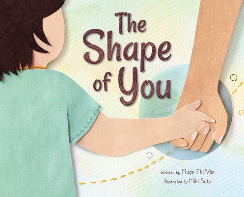 The Shape of You - Hardcover | Diverse Reads