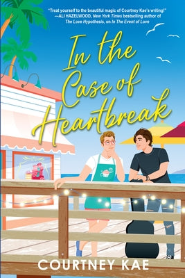 In the Case of Heartbreak - Paperback | Diverse Reads
