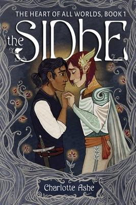 The Sidhe: Volume 1 - Paperback