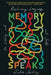 Memory Speaks: On Losing and Reclaiming Language and Self - Paperback | Diverse Reads
