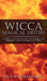 Wicca Magical Deities: A Guide to the Wiccan God and Goddess, and Choosing a Deity to Work Magic With - Hardcover | Diverse Reads