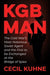 KGB Man: The Cold War's Most Notorious Soviet Agent and the First to Be Exchanged at the Bridge of Spies - Hardcover | Diverse Reads