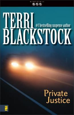 Private Justice (Newpointe 911 Series #1) - Paperback | Diverse Reads