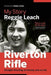 The Riverton Rifle: My Story: Straight Shooting on Hockey and on Life - Paperback | Diverse Reads