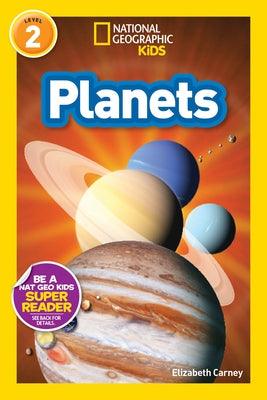 Planets - Paperback | Diverse Reads