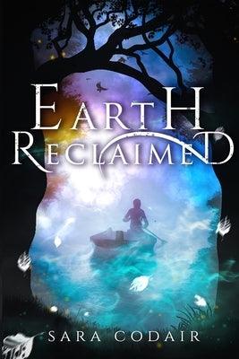 Earth Reclaimed - Paperback | Diverse Reads