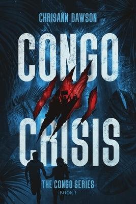 Congo Crisis - Paperback | Diverse Reads