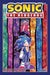 Sonic the Hedgehog, Vol. 7: All or Nothing - Paperback | Diverse Reads
