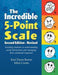 The Incredible 5-Point Scale - Paperback | Diverse Reads