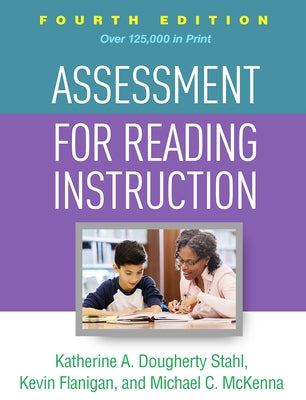 Assessment for Reading Instruction - Hardcover | Diverse Reads