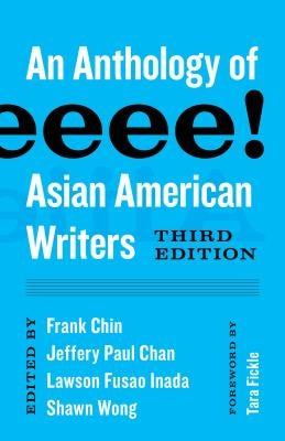Aiiieeeee!: An Anthology of Asian American Writers - Paperback | Diverse Reads