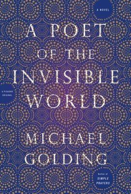 Poet of the Invisible World - Paperback | Diverse Reads