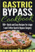 Gastric Bypass Cookbook: 100+ Quick and Easy Recipes for stage 1 and 2 After Gastric Bypass Surgery - Paperback | Diverse Reads