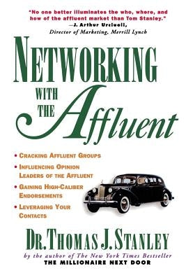 Networking With The Affluent / Edition 1 - Paperback | Diverse Reads