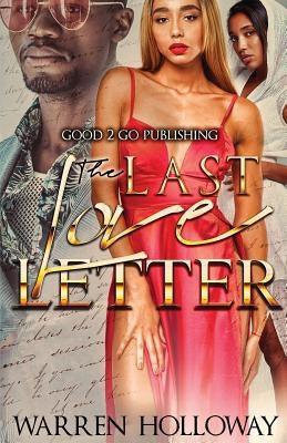 The Last Love Letter - Paperback |  Diverse Reads