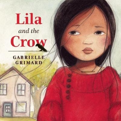 Lila and the Crow - Paperback | Diverse Reads