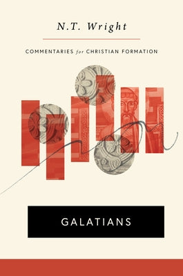 Galatians - Hardcover | Diverse Reads
