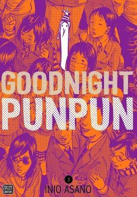 Goodnight Punpun, Vol. 3 - Paperback | Diverse Reads