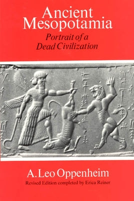 Ancient Mesopotamia: Portrait of a Dead Civilization - Paperback | Diverse Reads