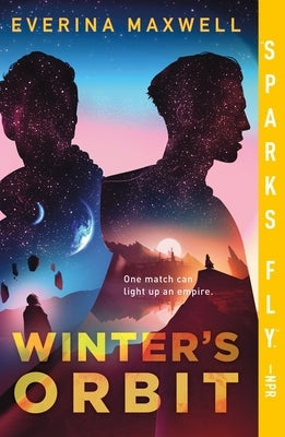 Winter's Orbit - Paperback | Diverse Reads