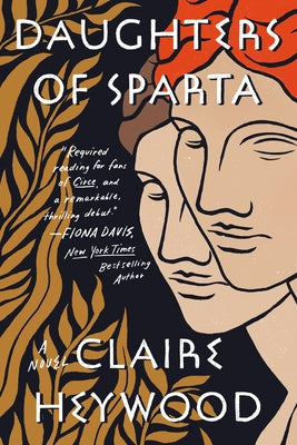 Daughters of Sparta - Paperback | Diverse Reads