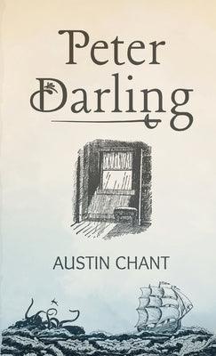 Peter Darling - Paperback | Diverse Reads