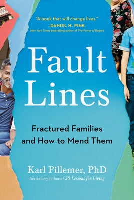Fault Lines: Fractured Families and How to Mend Them - Paperback | Diverse Reads
