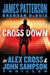Cross Down: An Alex Cross and John Sampson Thriller - Paperback | Diverse Reads