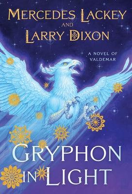 Gryphon in Light - Hardcover | Diverse Reads