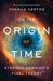 On the Origin of Time: Stephen Hawking's Final Theory - Paperback | Diverse Reads