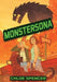 Monstersona - Hardcover | Diverse Reads