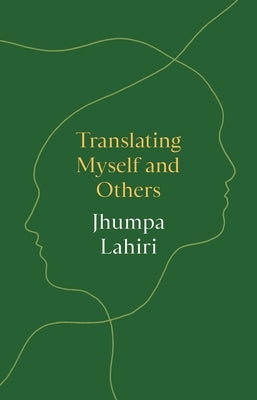 Translating Myself and Others - Hardcover | Diverse Reads