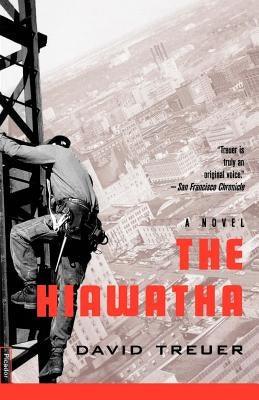 The Hiawatha - Paperback | Diverse Reads