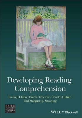 Developing Reading Comprehension / Edition 1 - Paperback | Diverse Reads