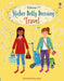 Sticker Dolly Dressing Travel - Paperback | Diverse Reads