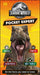 Jurassic World Pocket Expert: All the Facts You Need to Know - Paperback | Diverse Reads