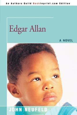 Edgar Allan - Paperback | Diverse Reads