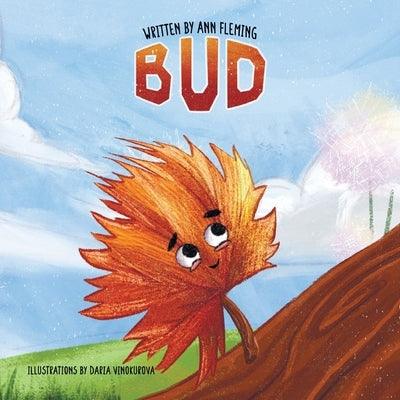 Bud - Paperback | Diverse Reads