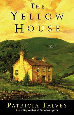 The Yellow House: A Novel - Paperback | Diverse Reads