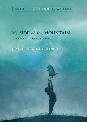 My Side of the Mountain - Paperback | Diverse Reads