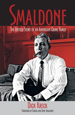 Smaldone: The Untold Story of an American Crime Family - Paperback | Diverse Reads