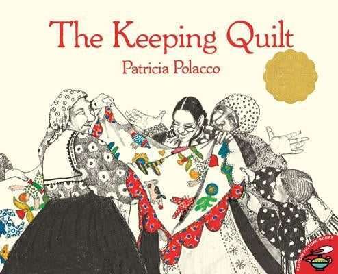 The Keeping Quilt - Paperback | Diverse Reads