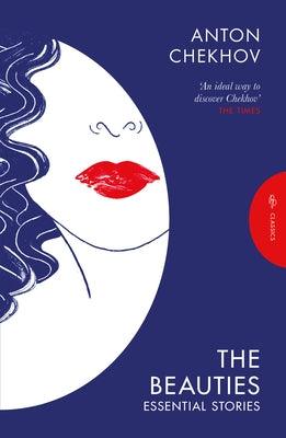 The Beauties: Essential Stories - Paperback | Diverse Reads