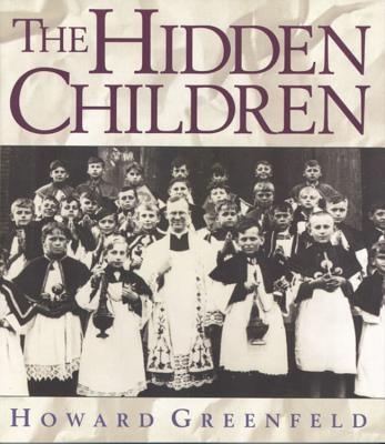 The Hidden Children - Paperback | Diverse Reads