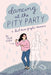 Dancing at the Pity Party - Hardcover | Diverse Reads
