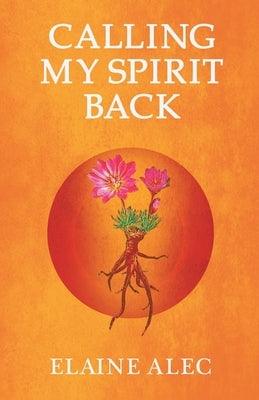 Calling My Spirit Back - Paperback | Diverse Reads