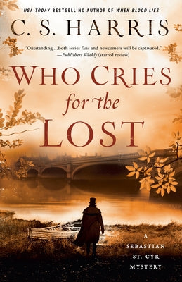 Who Cries for the Lost - Paperback | Diverse Reads