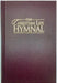 The Christian Life Hymnal, Burgundy - Hardcover | Diverse Reads