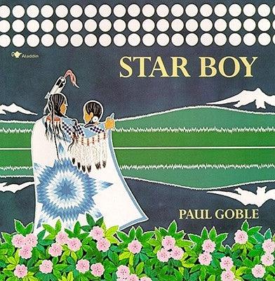 Star Boy - Paperback | Diverse Reads