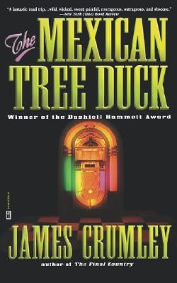 The Mexican Tree Duck (C.W. Sughrue Series #2) - Paperback | Diverse Reads